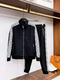 Picture of Dior Sweater Suits _SKUDiorM-3XL13gx0938425